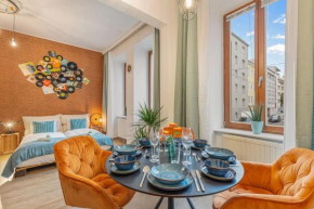Einzigartiges Upcycling DREAM Apt.